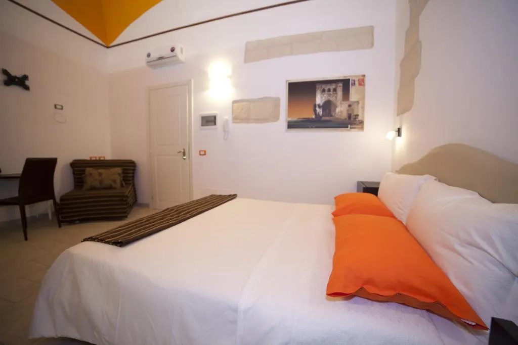19Venti Bed & Breakfast Lecce