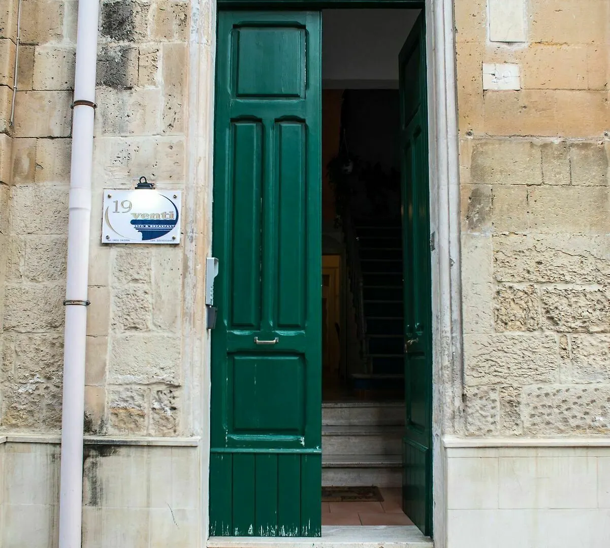 19Venti Bed & Breakfast Lecce