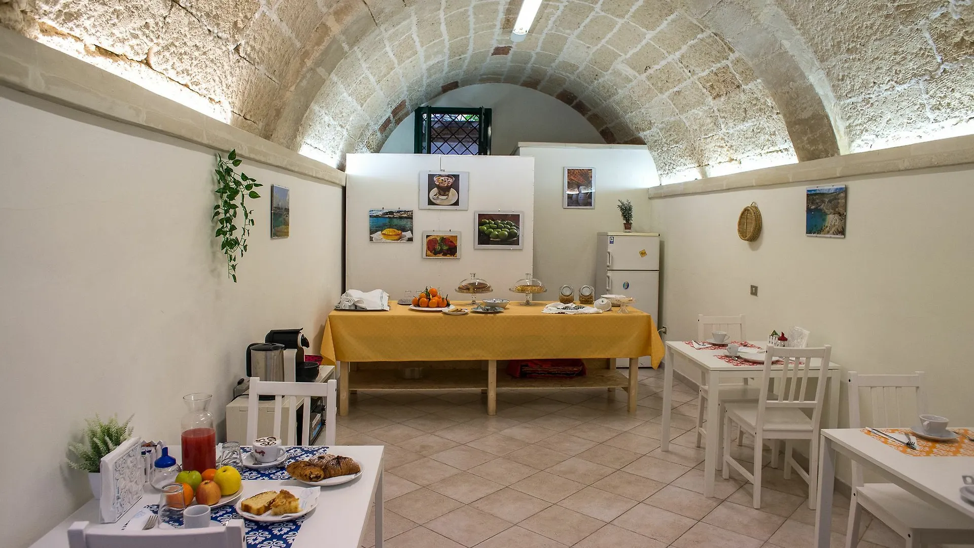 19Venti Bed & Breakfast Lecce