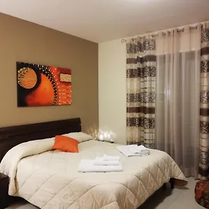 3* Couette-café B&B Li Figuli