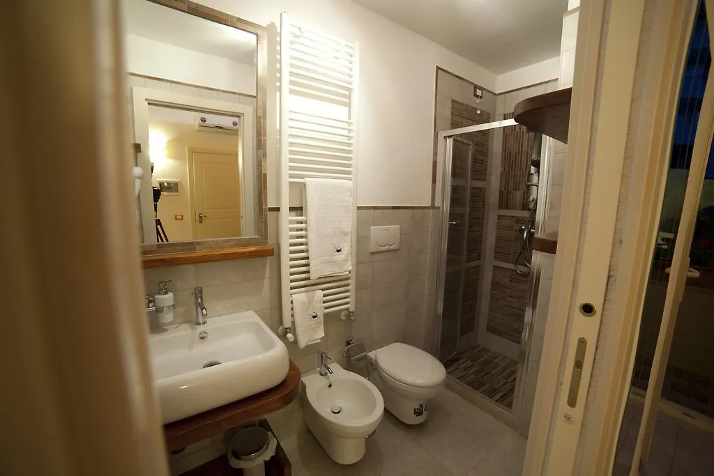 19Venti Bed & Breakfast Lecce
