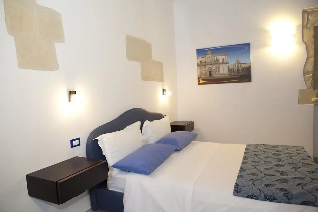 19Venti Bed & Breakfast Lecce