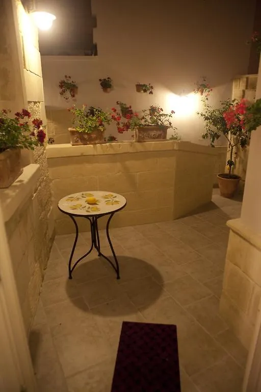**  19Venti Bed & Breakfast Lecce Italy