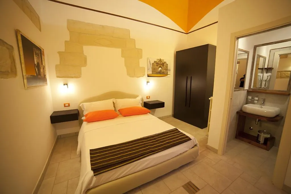 19Venti Bed & Breakfast Lecce