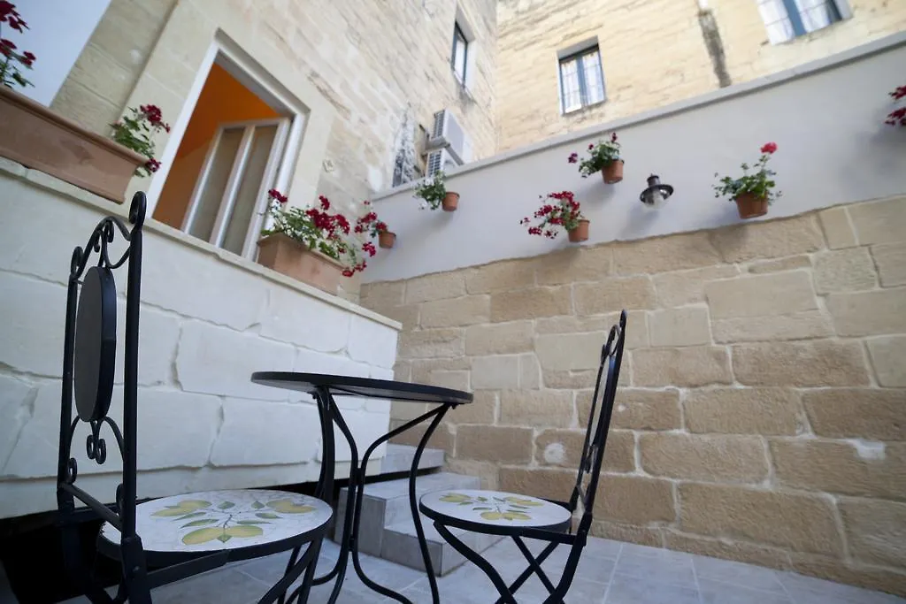 **  19Venti Bed & Breakfast Lecce Italy