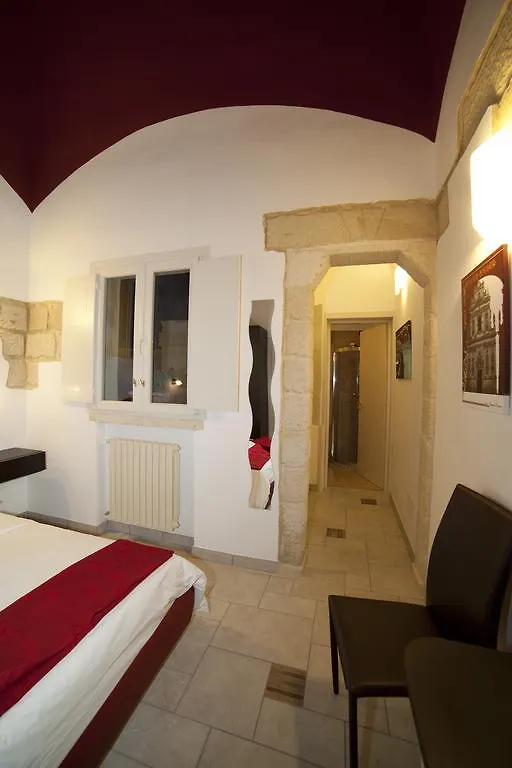 19Venti Bed & Breakfast Lecce 2*,  Italy