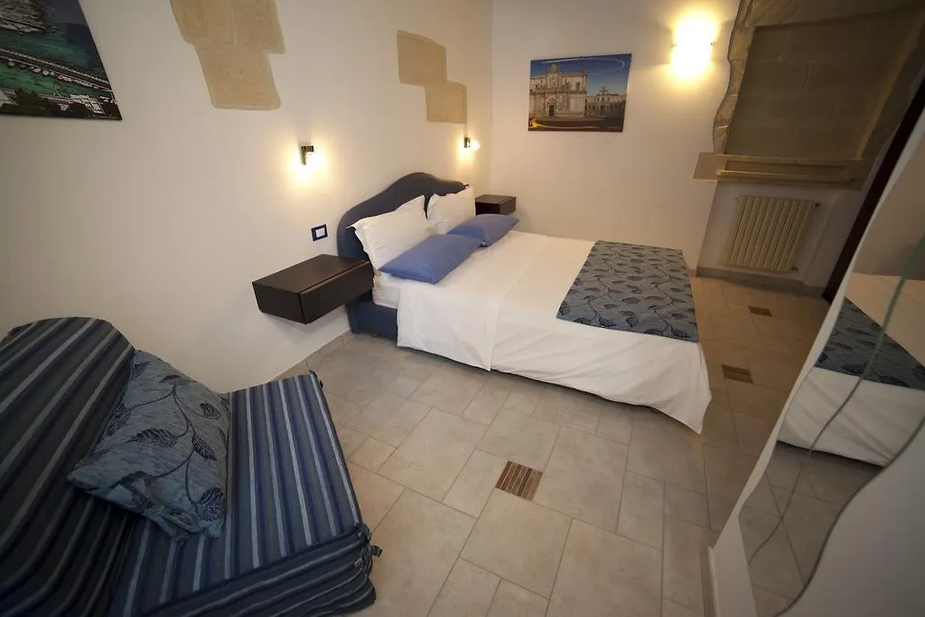 19Venti Bed & Breakfast Lecce