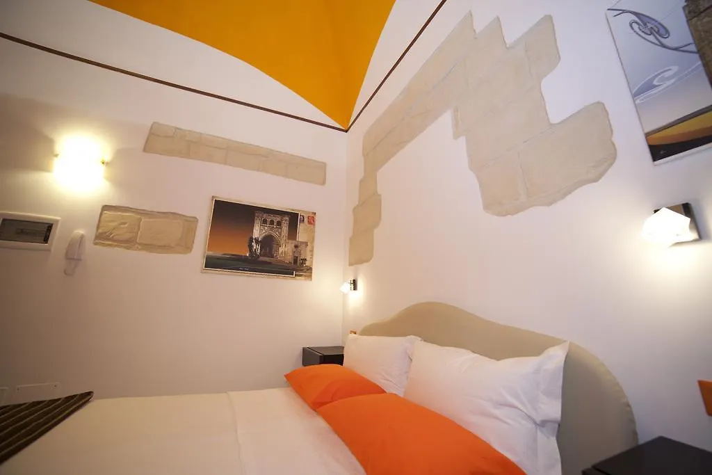 19Venti Bed & Breakfast Lecce Italy