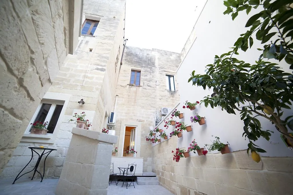 19Venti Bed & Breakfast Lecce 2*,  Italy