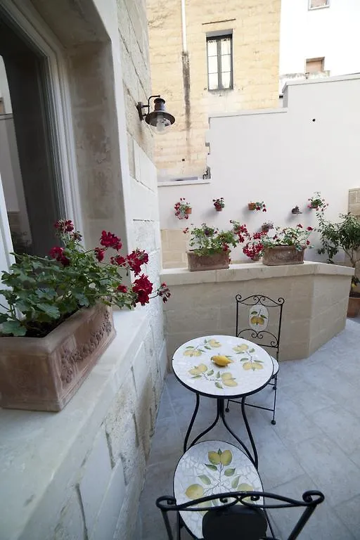 19Venti Bed & Breakfast Lecce
