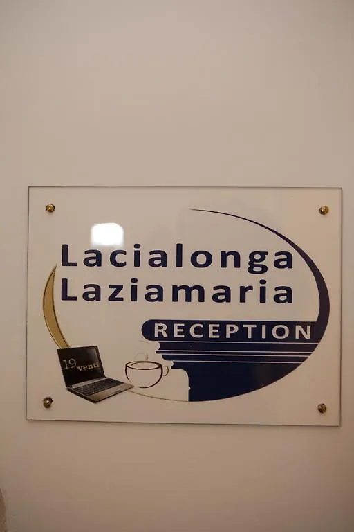 19Venti Bed & Breakfast Lecce
