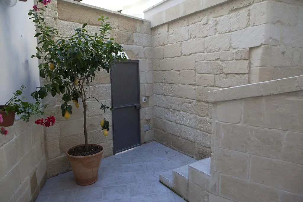 **  19Venti Bed & Breakfast Lecce Italy