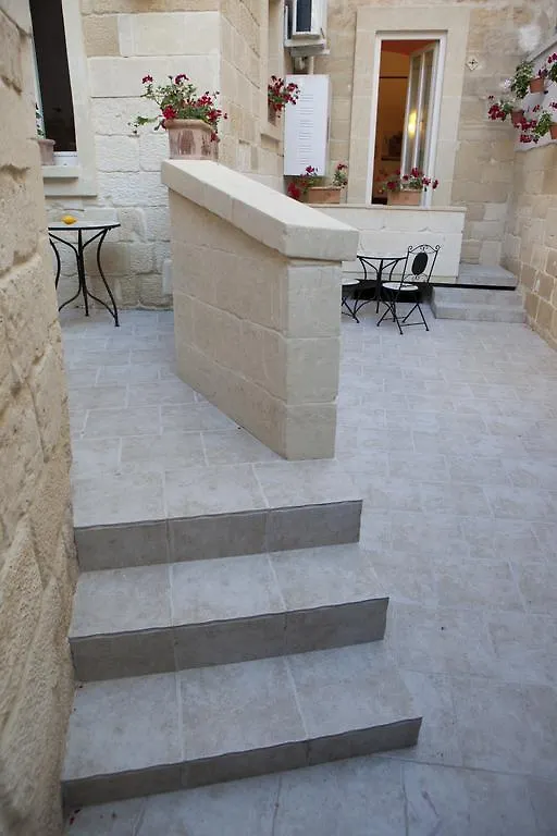 19Venti Bed & Breakfast Lecce