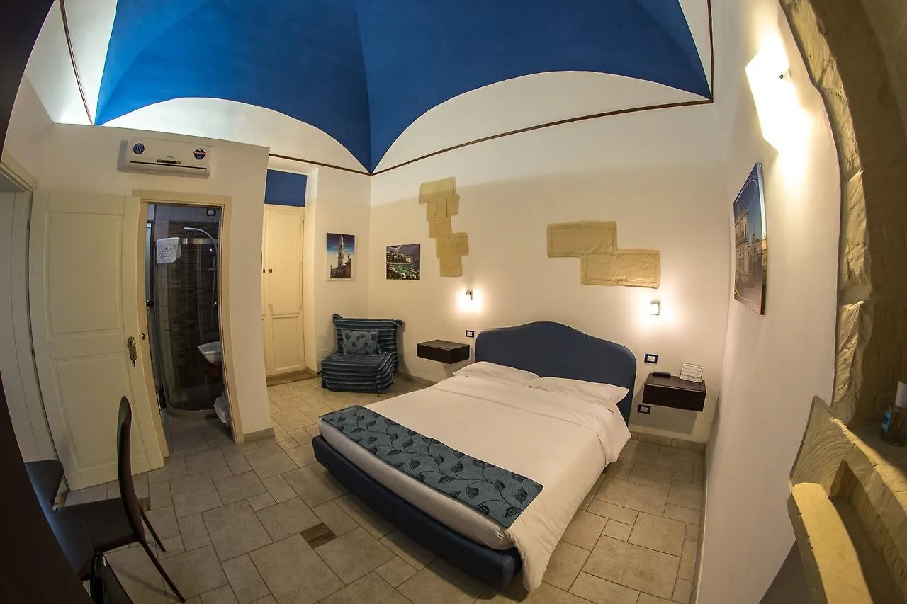 19Venti Bed & Breakfast Lecce 2*,