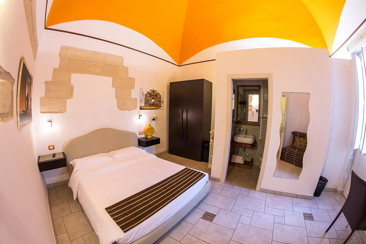 19Venti Bed & Breakfast Lecce