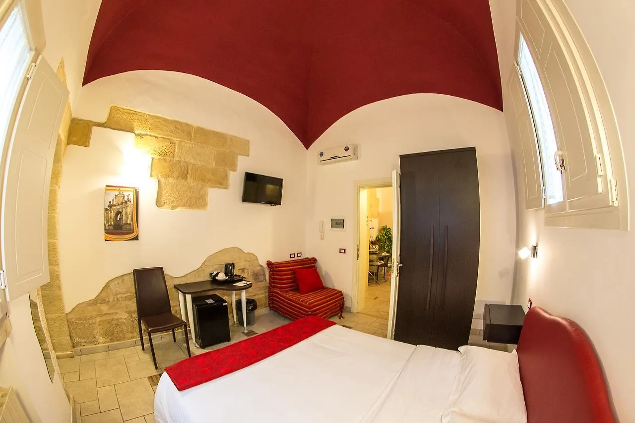19Venti Bed & Breakfast Lecce