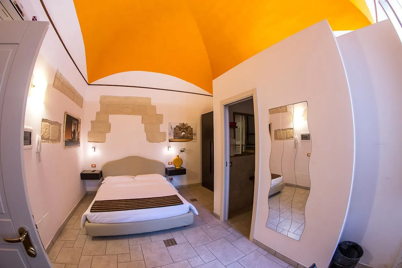 19Venti Bed & Breakfast Lecce