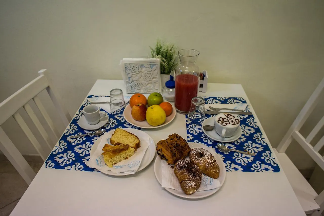 19Venti Bed & Breakfast Lecce Italy