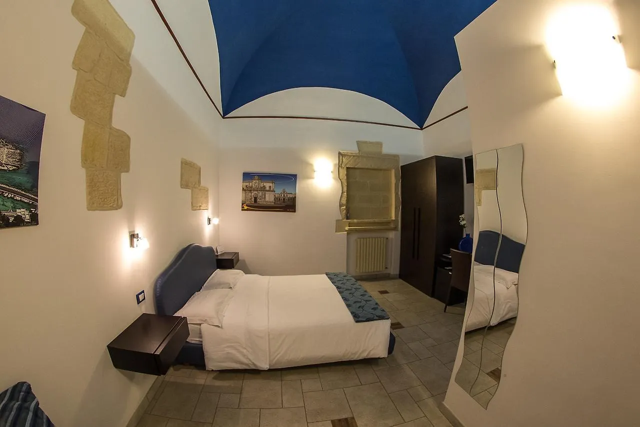 19Venti Bed & Breakfast Lecce Italy