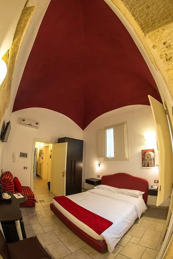 19Venti Bed & Breakfast Lecce 2*,  Italy