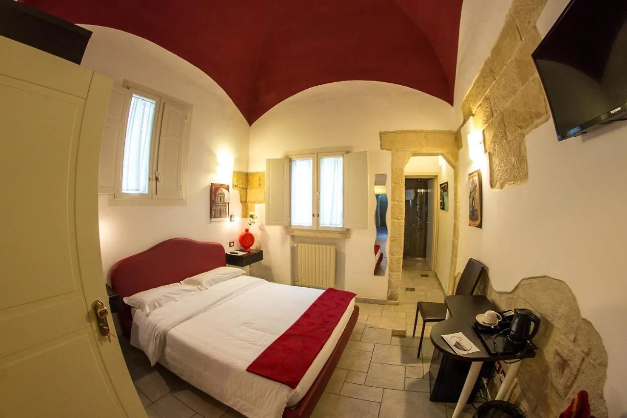 19Venti Bed & Breakfast Lecce