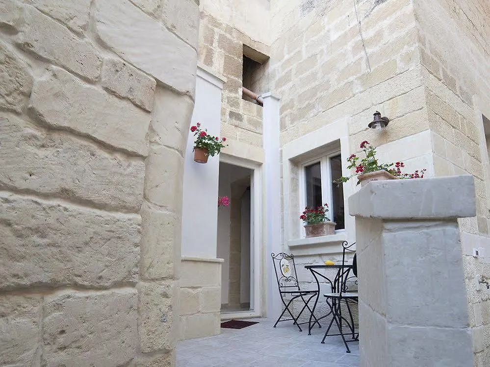 19Venti Bed & Breakfast Lecce