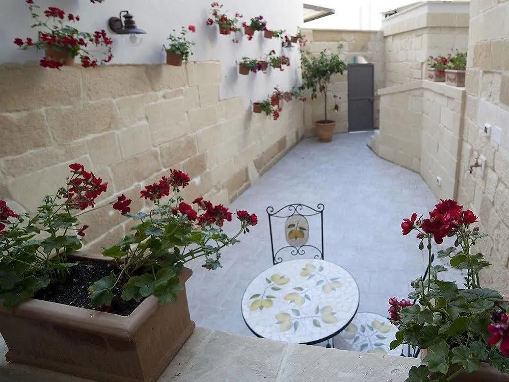 19Venti Bed & Breakfast Lecce 2*,  Italy