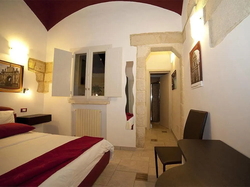 19Venti Bed & Breakfast Lecce
