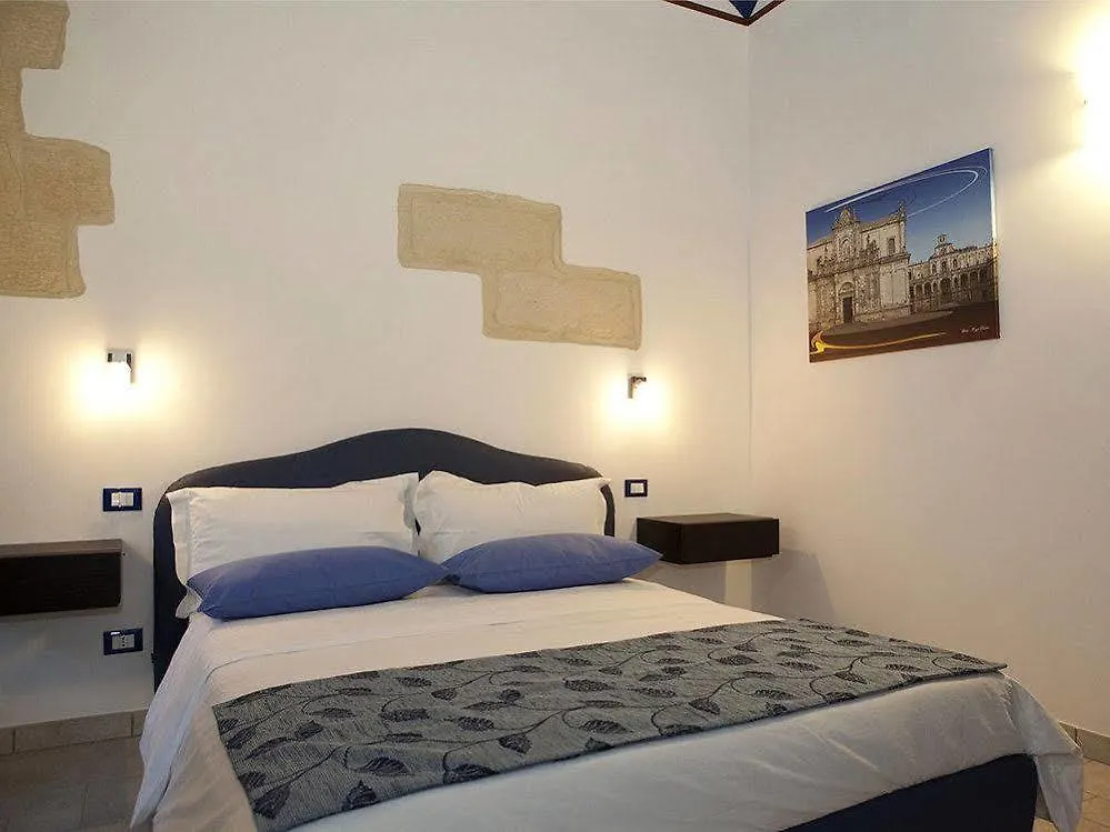 19Venti Bed & Breakfast Lecce