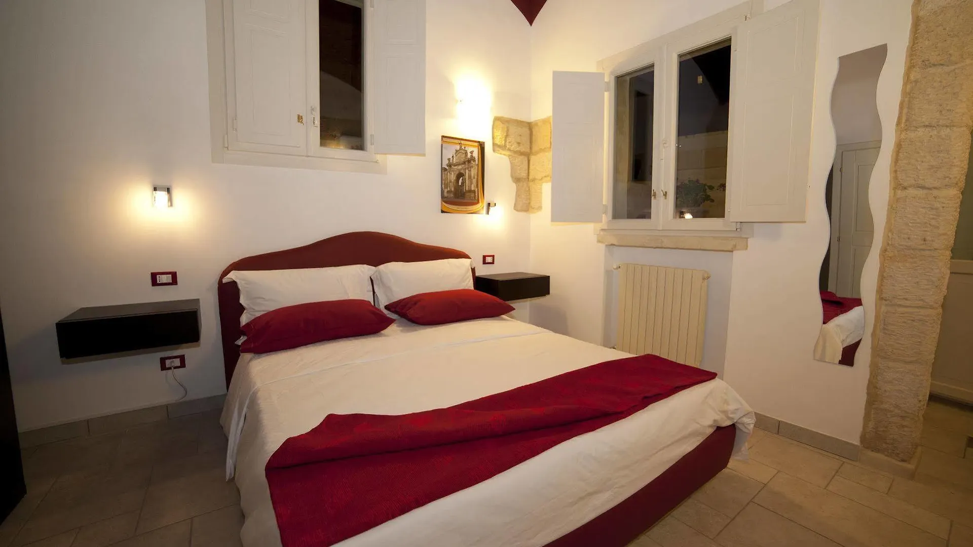 19Venti Bed & Breakfast Lecce