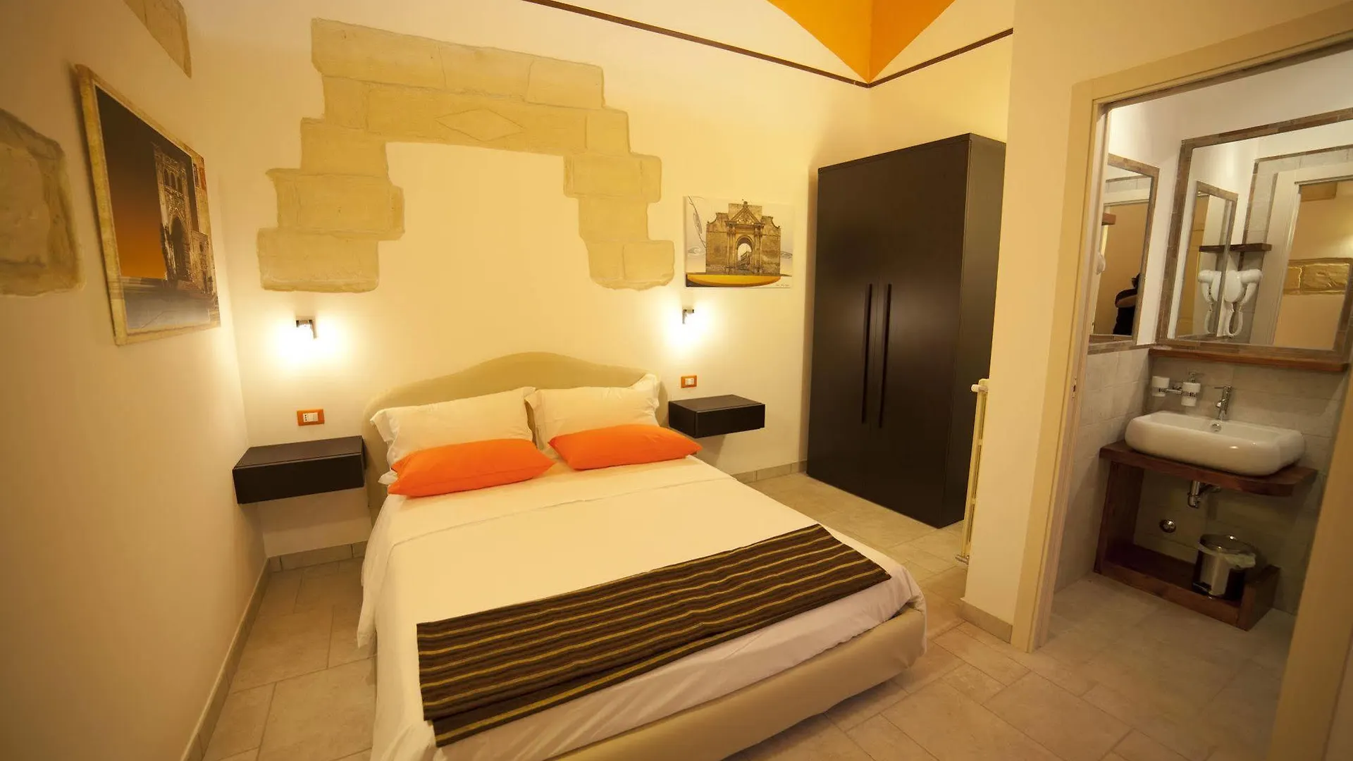 19Venti Bed & Breakfast Lecce Italy