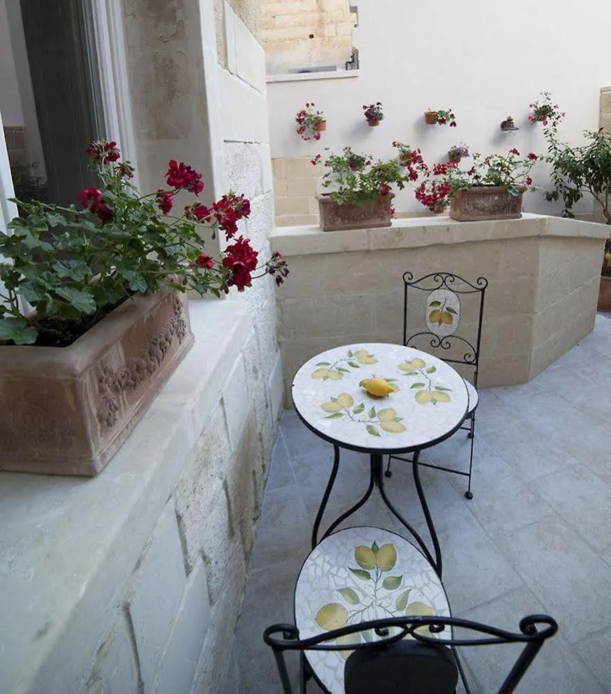 19Venti Bed & Breakfast Lecce