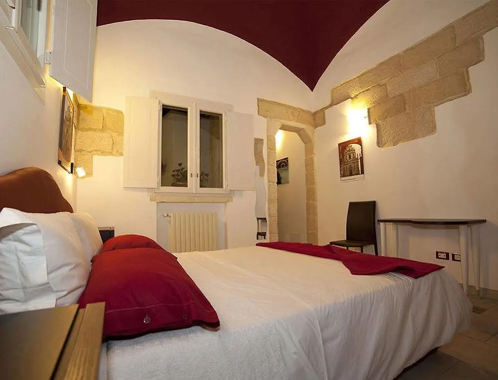 19Venti Bed & Breakfast Lecce 2*,