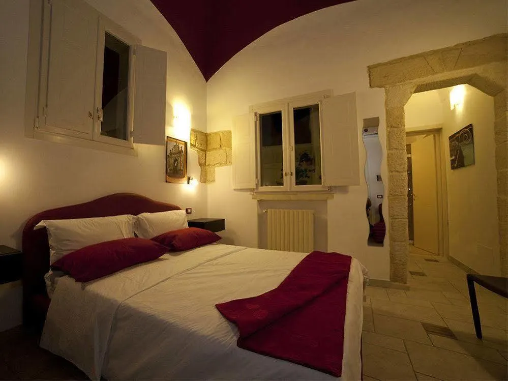 19Venti Bed & Breakfast Lecce Italy