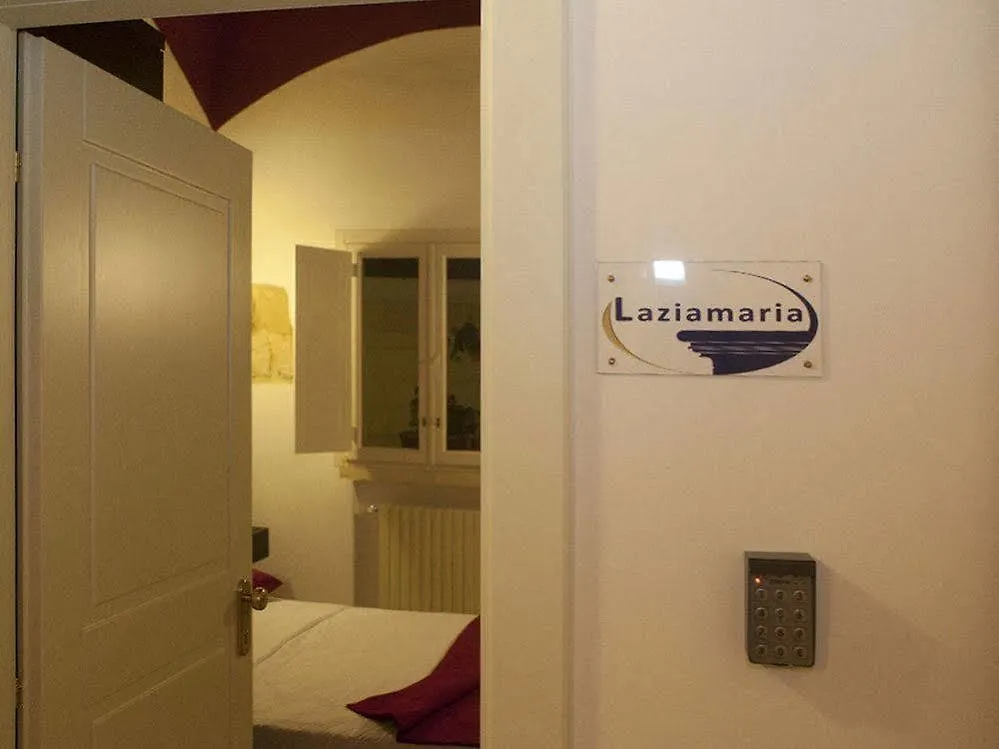 19Venti Bed & Breakfast Lecce Italy