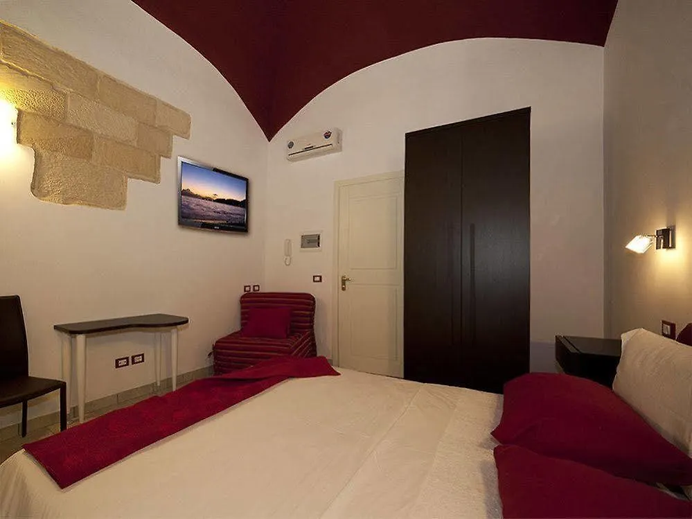 19Venti Bed & Breakfast Lecce 2*,  Italy