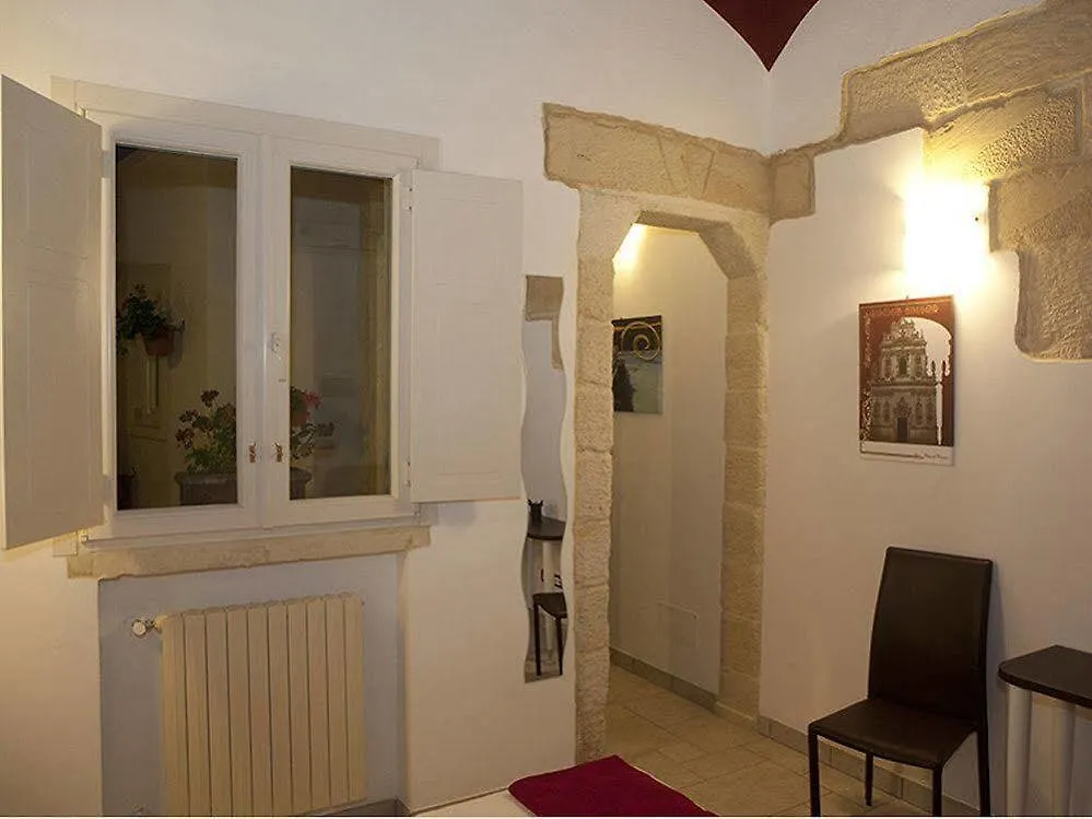 19Venti Bed & Breakfast Lecce 2*,
