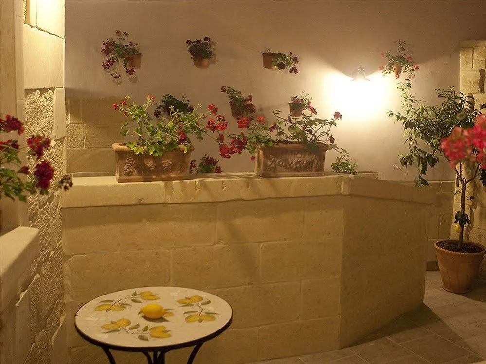 **  19Venti Bed & Breakfast Lecce Italy