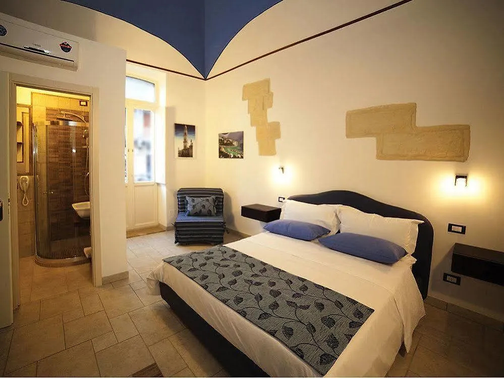 19Venti Bed & Breakfast Lecce 2*,