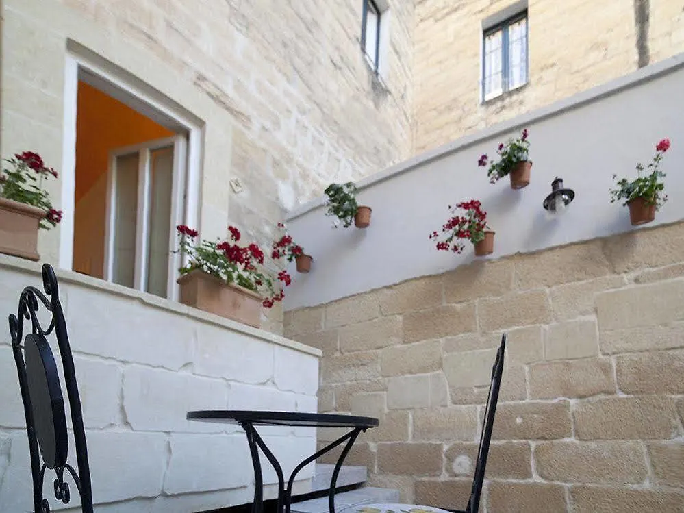 19Venti Bed & Breakfast Lecce