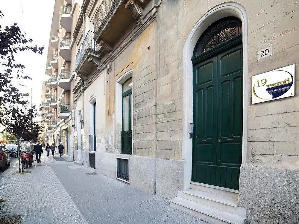 19Venti Bed & Breakfast Lecce