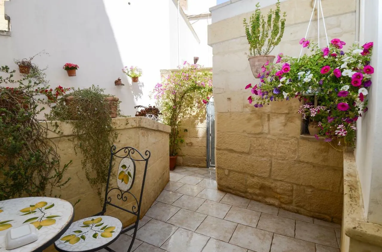 **  19Venti Bed & Breakfast Lecce Italy