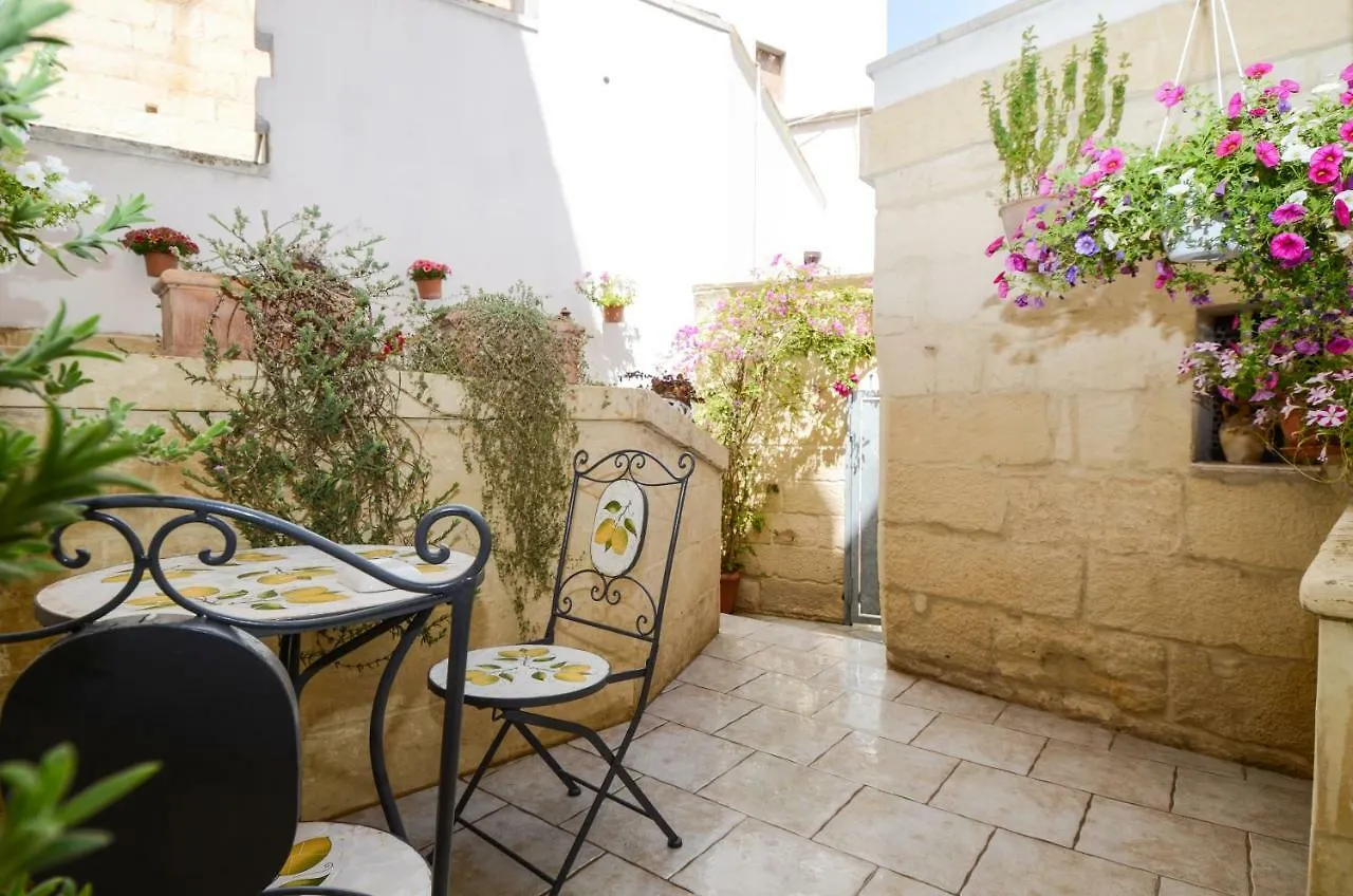 **  19Venti Bed & Breakfast Lecce Italy