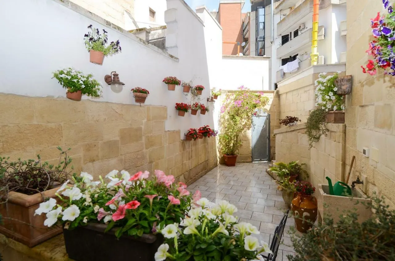 19Venti Bed & Breakfast Lecce