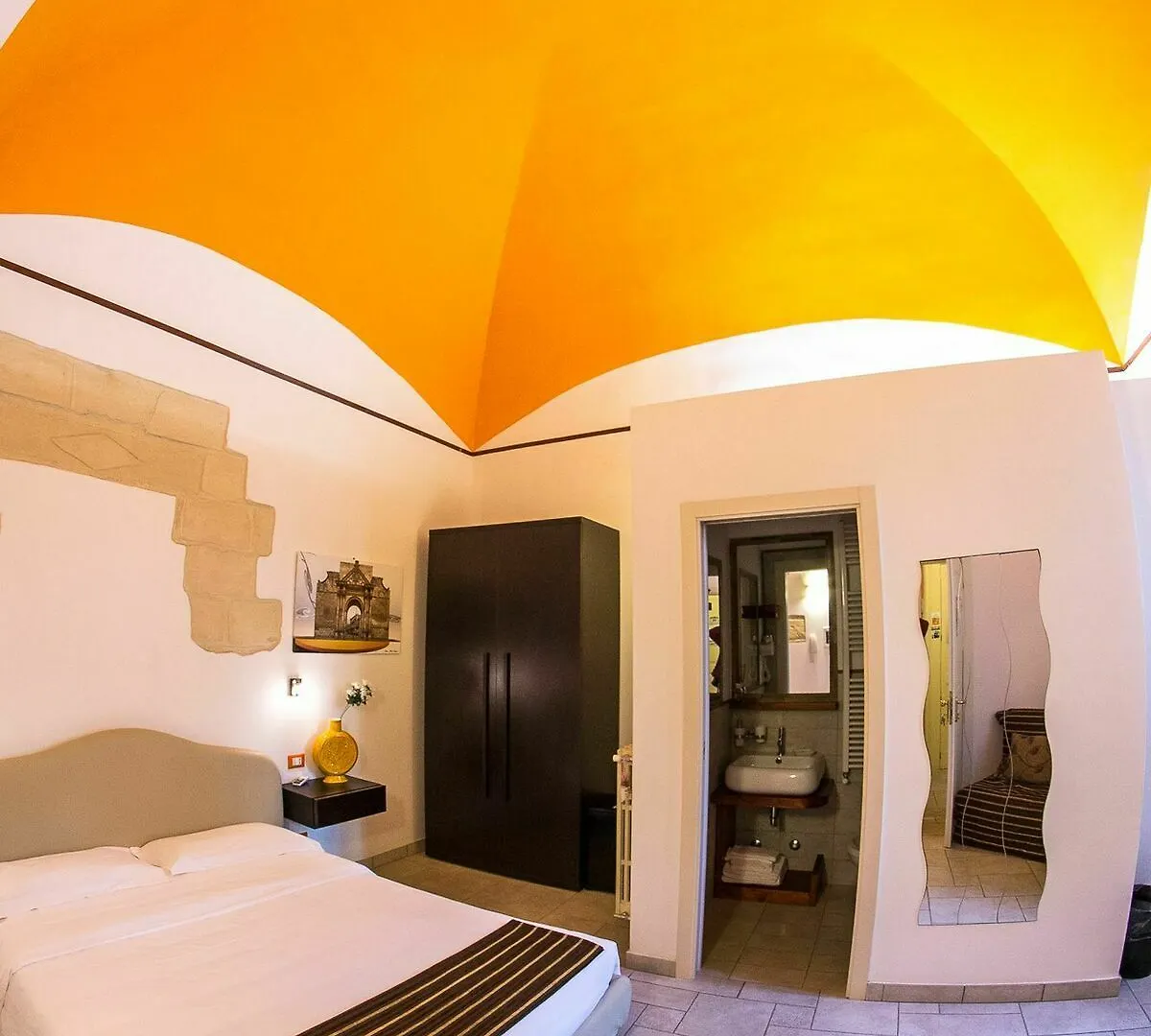 19Venti Bed & Breakfast Lecce