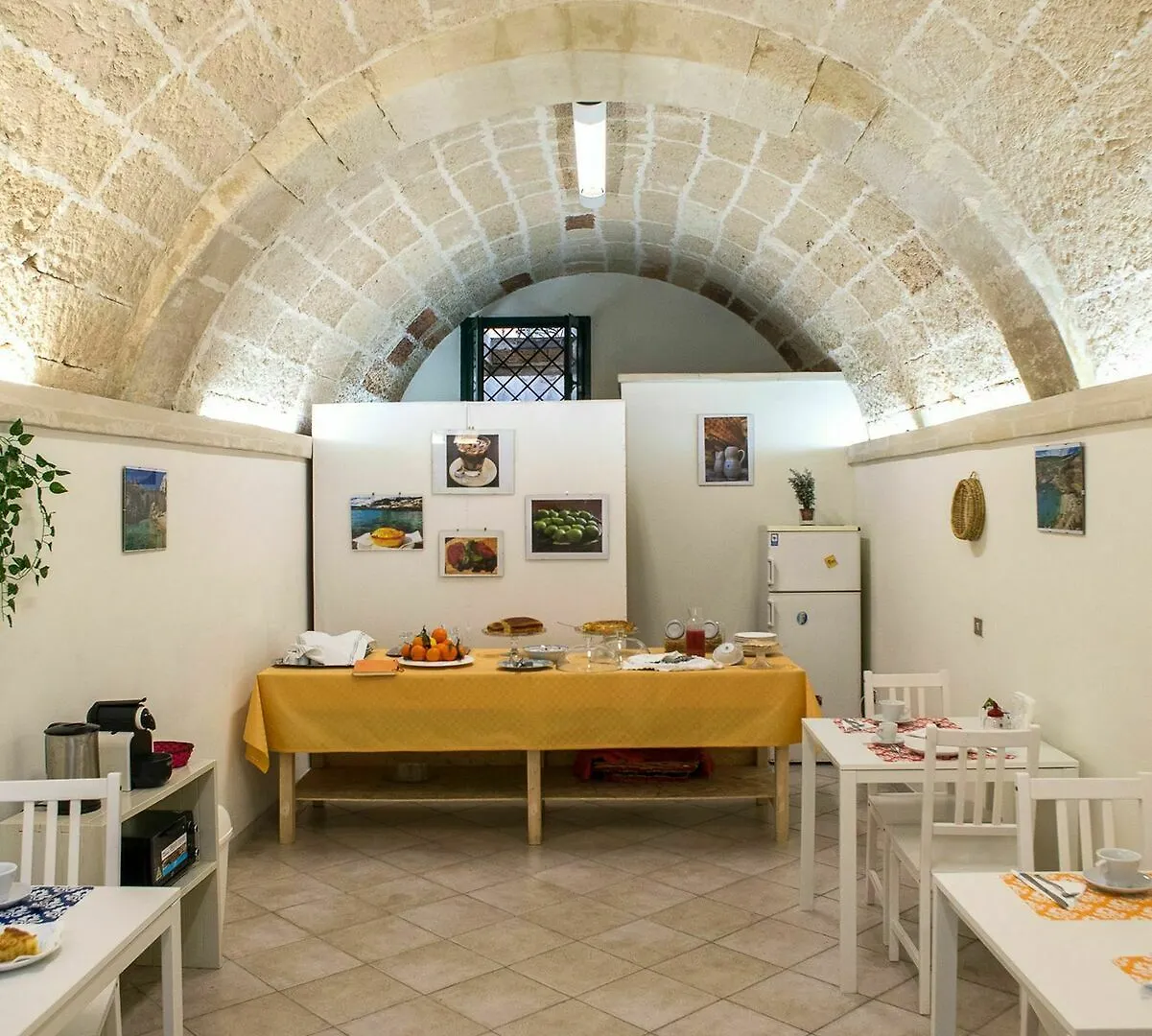 19Venti Bed & Breakfast Lecce