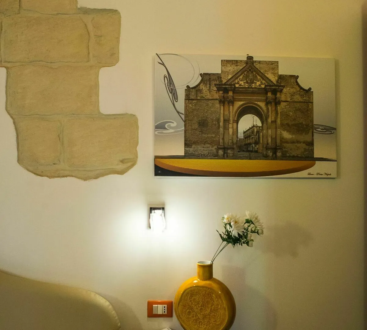 19Venti Bed & Breakfast Lecce