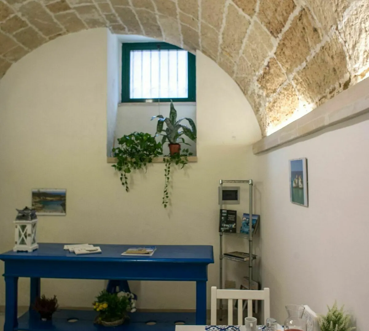 19Venti Bed & Breakfast Lecce 2*,
