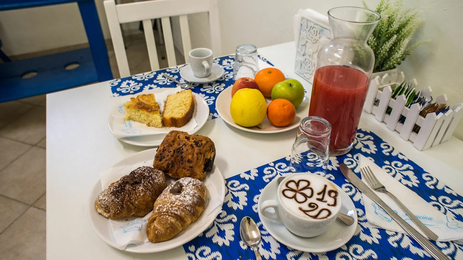 19Venti Bed & Breakfast Lecce