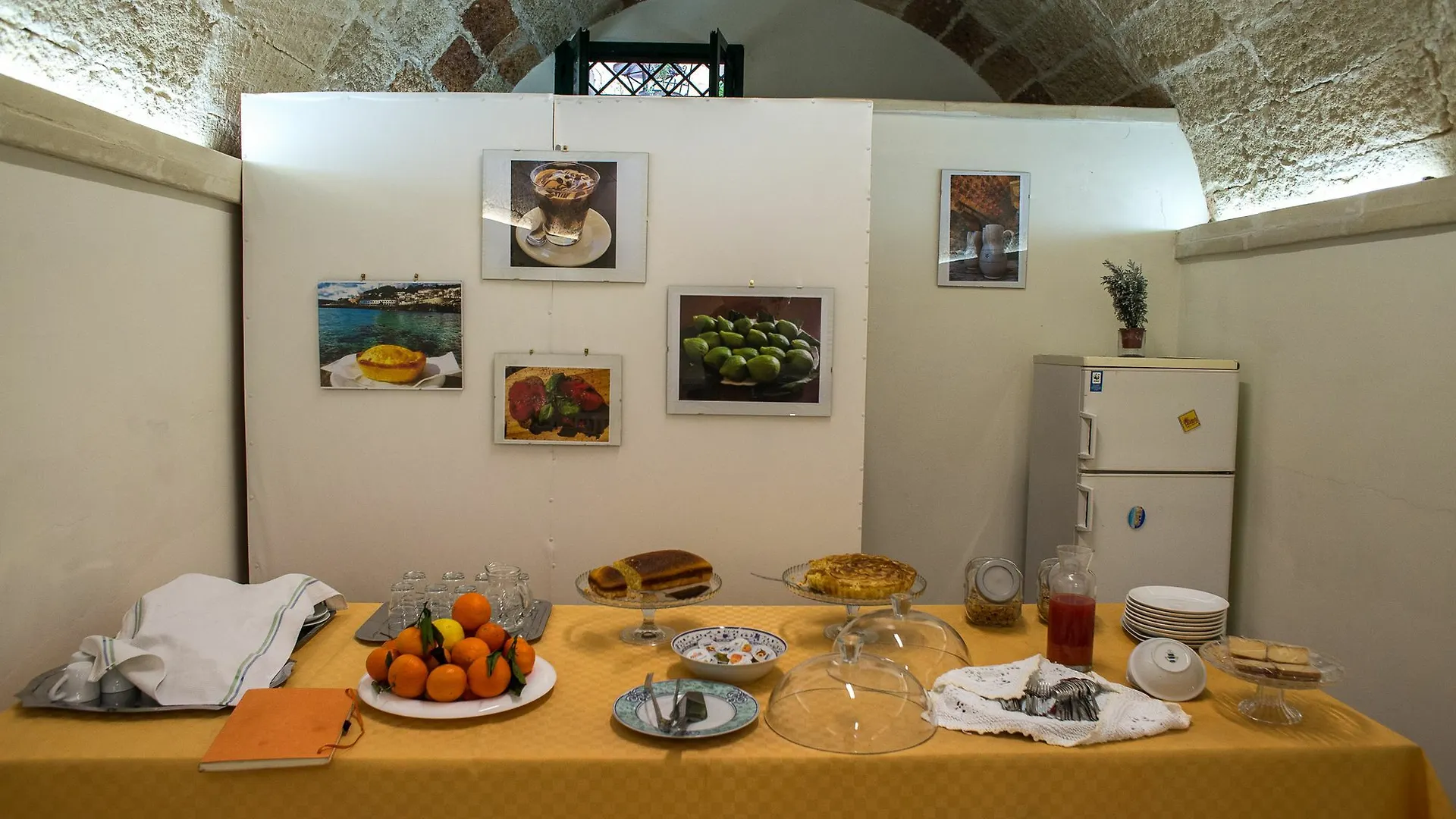 19Venti Bed & Breakfast Lecce